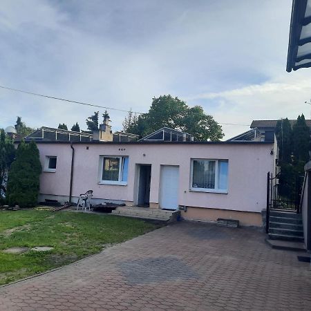 Noclegi Starogard Gdański Exterior foto