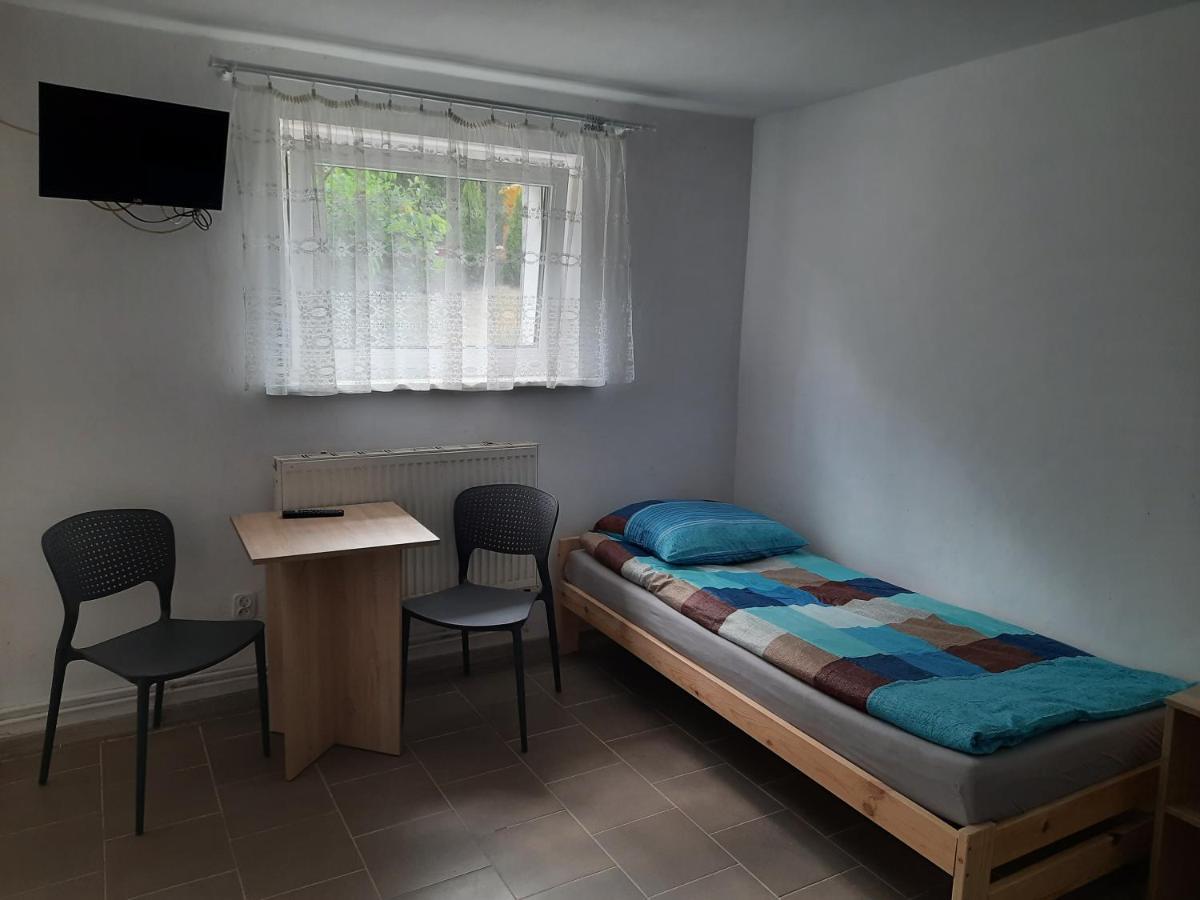 Noclegi Starogard Gdański Exterior foto