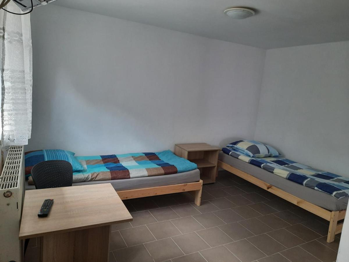 Noclegi Starogard Gdański Exterior foto