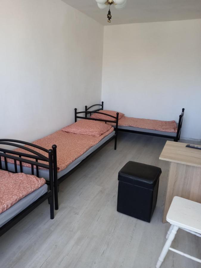 Noclegi Starogard Gdański Exterior foto