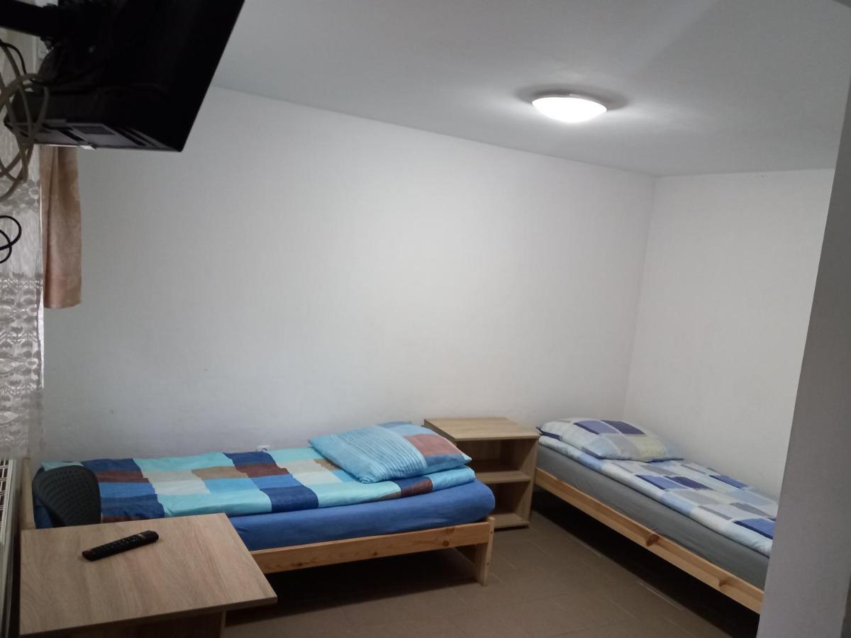 Noclegi Starogard Gdański Exterior foto