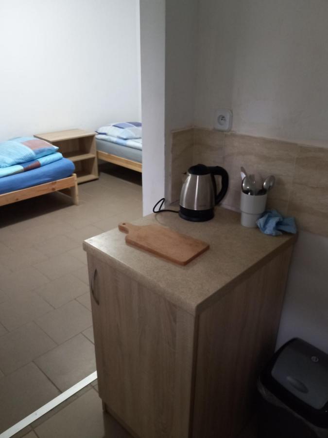 Noclegi Starogard Gdański Exterior foto