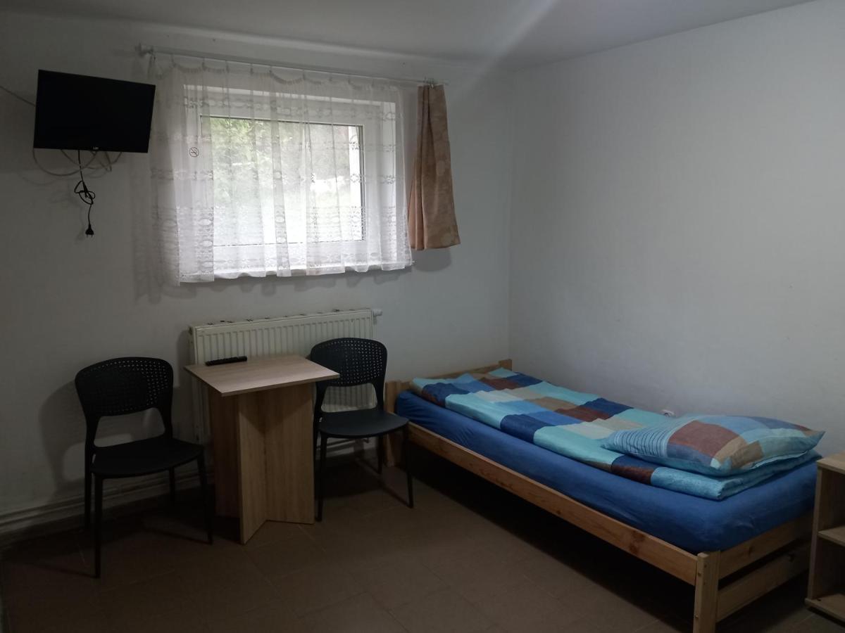 Noclegi Starogard Gdański Exterior foto
