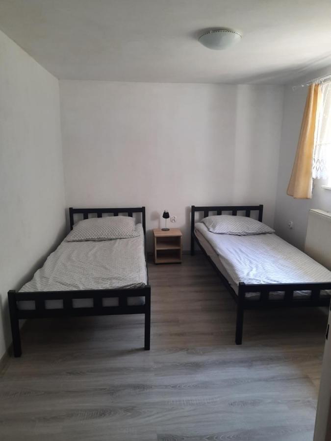 Noclegi Starogard Gdański Exterior foto