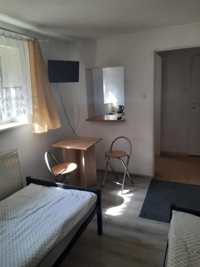 Noclegi Starogard Gdański Exterior foto